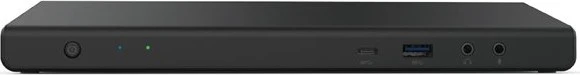 Wortmann Terra Dockingstation 800, USB-C 3.0 [Buchse]