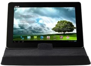ASUS VersaSleeve Eee Pad Transformer Schutzhülle braun