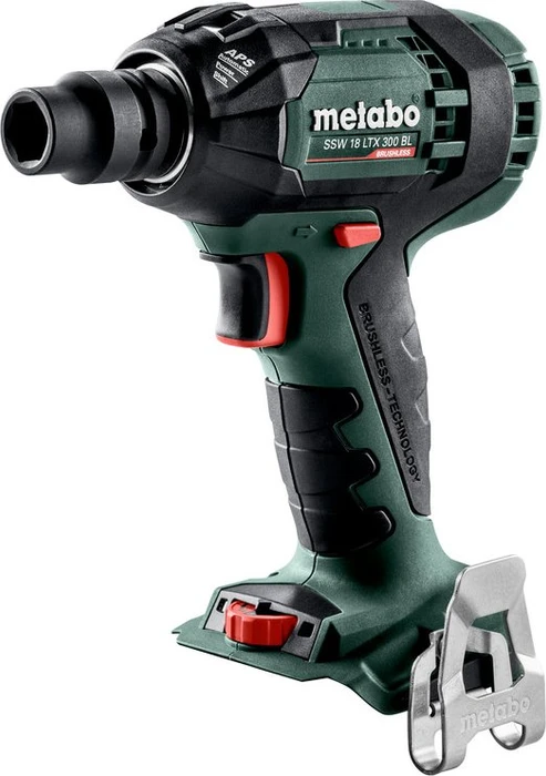 Metabo Combo Set 6.1 18V Akku-Maschinenset inkl. Tasche + 4 Akkus 4.0Ah