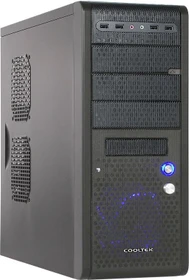 Cooltek K3 Evolution