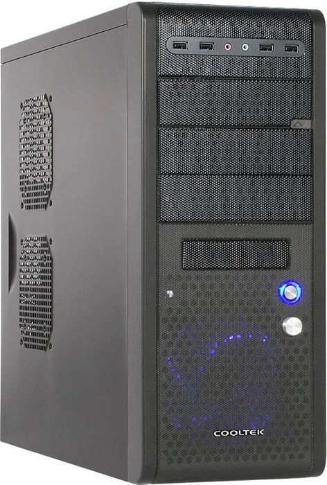 Cooltek K3 Evolution