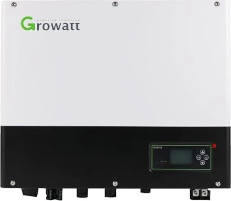 Growatt SPH4000TL BL-UP