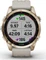 Garmin Fenix 7S Sapphire Solar cream gold titanium/light sand Vorschaubild