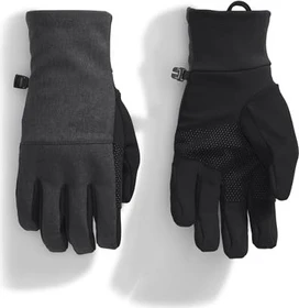 The North Face Apex Etip Handschuhe tnf dark grey heather (Herren)