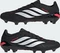 adidas Predator League FG core black/cloud white/lucid red (Herren) Vorschaubild
