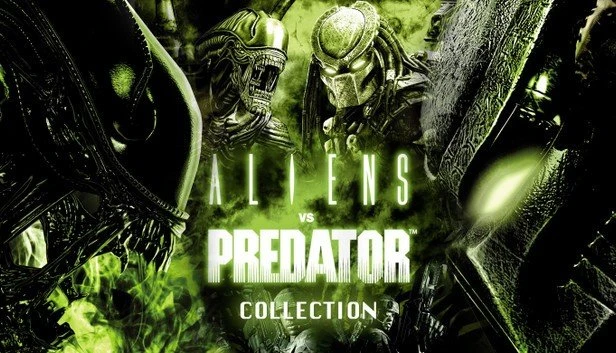 Aliens vs. Predator Collection (Download) (PC)