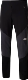The North Face Circadian Hose lang tnf black/asphalt grey (Herren)