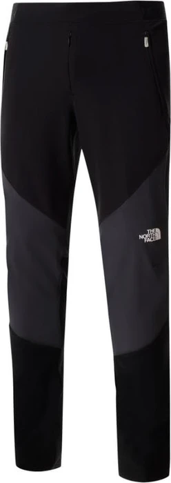 The North Face Circadian Hose lang tnf black/asphalt grey (Herren)