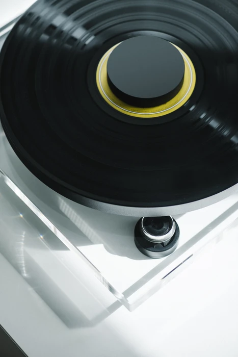 Pro-Ject XA B