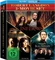 Der Da Vinci Code - Sakrileg / Illuminati / Inferno Box-Set Vorschaubild