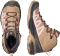 Salomon X Ultra 360 Mid GTX burro/shadow gray/pecan brown (Damen) Vorschaubild