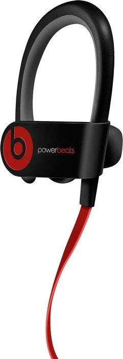 Beats by Dr. Dre Powerbeats2 Wireless schwarz