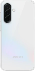Samsung Clear Case für Galaxy A36 5G transparent