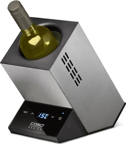 Caso WineCase One Inox