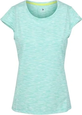 Regatta Hyperdimension II Funktionsshirt kurzarm (Damen)