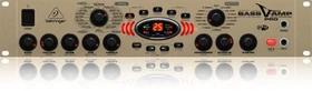 Behringer Bass V-Amp Pro