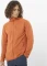 Salomon Essential Lightwarm Hooded Jacke sierra (Herren) Vorschaubild