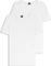 Hugo Boss Stretch Baumwolle 2er-Pack T-Shirt kurzarm (Herren) Vorschaubild
