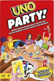 UNO Party