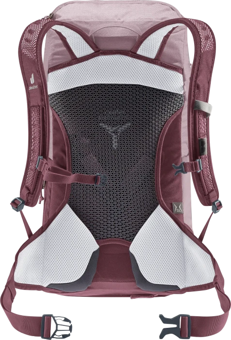 Deuter AC Lite 14 SL grape/aubergine (Damen)