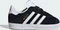 adidas Gazelle Comfort Closure Elastic Laces core black/cloud white (Junior) Vorschaubild