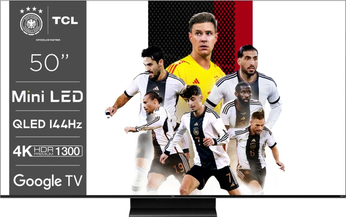 TCL 50C803