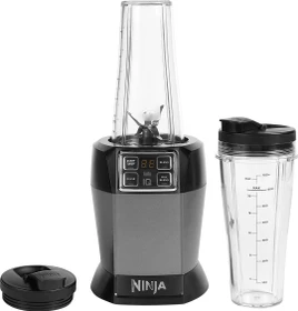 Ninja Personal Blender Auto IQ Standmixer