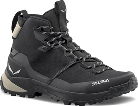 Salewa Puez Mid Powertex schwarz (Damen)