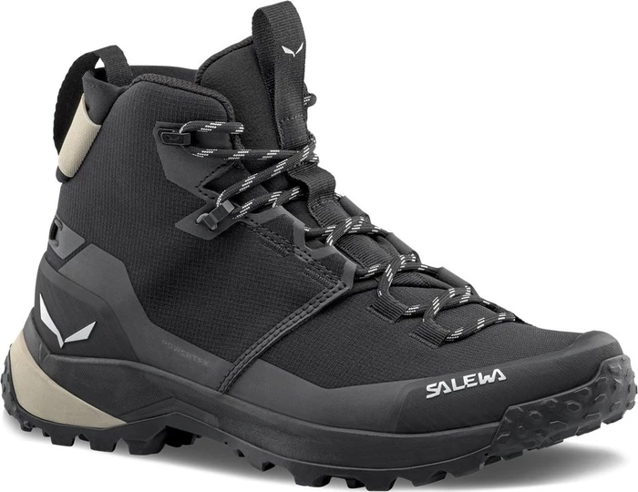 Salewa Puez Mid Powertex (Damen)