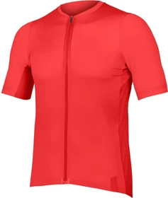 Endura Pro SL Race Trikot kurzarm pomegranate (Herren)