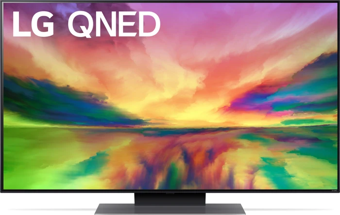 LG 50QNED813RE