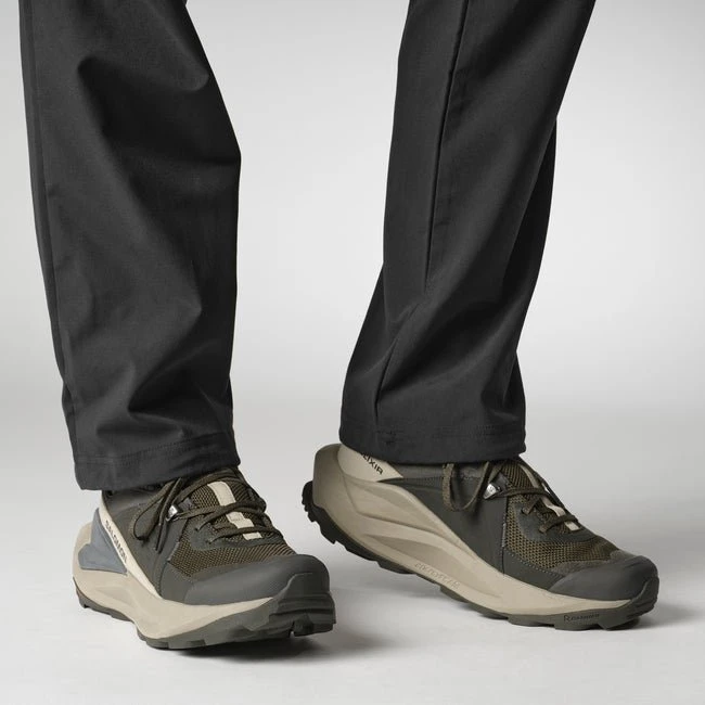 Salomon Elixir GTX peat/vintage khaki/castlerock (Herren)
