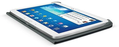 Logitech Protective Case für Samsung Galaxy Tab 3 10.1 schwarz