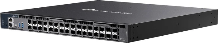 TP-Link Omada SX600 Rackmount 10G Managed Switch, 26x SFP+, 6x SFP28