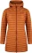 Berghaus Nula Micro Long Jacke (Damen) Vorschaubild