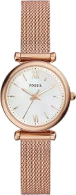 Fossil Carlie Mini ES4433