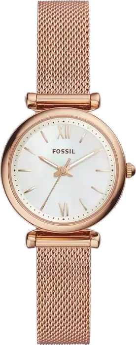 Fossil Carlie Mini ES4433