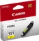 Canon Tinte CLI-551Y gelb Vorschaubild