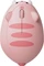 Akko x Waigua Cat Theme Wireless Mouse, Pink Angie, USB Vorschaubild