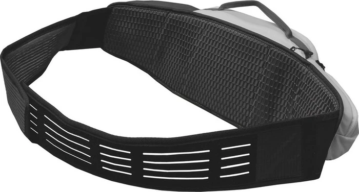 Scott Trail FR 5 Trinkgurt dark grey/white