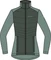 Vaude Idris 3in1 III Funktionsmantel dusty forest (Damen) Vorschaubild