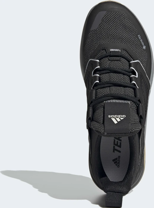 adidas Terrex Trailmaker GTX core black/halo silver (Damen)