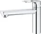 Grohe BauLoop Spültischbatterie 1/2" chrom Vorschaubild
