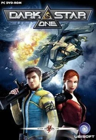 Darkstar One (Download) (PC)