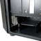 LC-Power Gaming 712MB Polynom_X, Glasfenster Vorschaubild