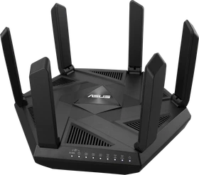 ASUS RT-AXE7800, AXE7800 (90IG07B0-MU9B00)