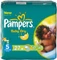 Pampers Baby-Dry Gr.5 Einwegwindel, 11-25kg Vorschaubild