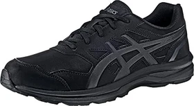 Asics Gel-Mission 3 black/carbon/phantom (Herren)