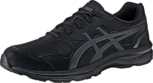 Asics Gel-Mission 3 black/carbon/phantom (Herren)