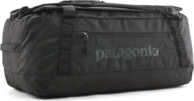 Patagonia Black Hole Duffel 55 schwarz
